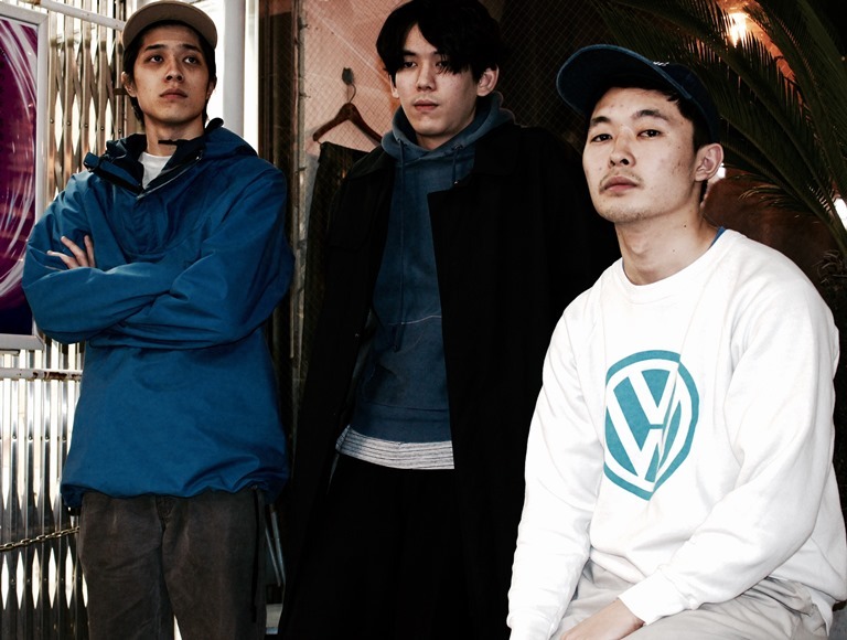 D.A.N.が提示する、空虚な時代のグルーヴとロマンティシズム―ディープ