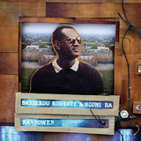 バセク・クヤーテ&ンゴーニ・バ、伝統音楽を拡張するマリ国民的ンゴニ奏者の新作はイーノ／バーンも嫉妬しそうな良盤