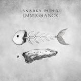 スナーキー・パピー（Snarky Puppy）『Immigrance』境界線で交差するグルーヴ　物事の流動性を表現したロマンティックな新作