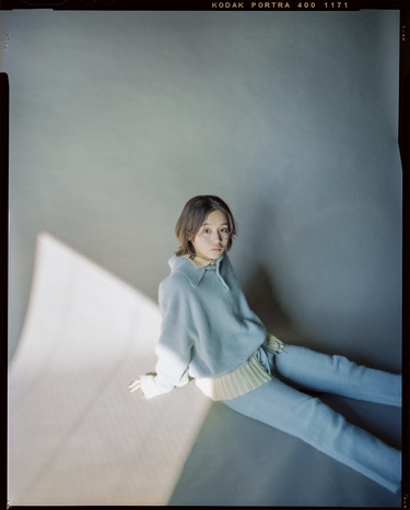 藤原さくらが歌いたい 今の私 アコースティックだからこその挑戦作 まばたき を語る Mikiki