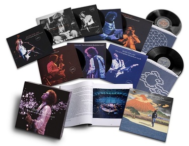 日*5様 訳あり ボブ・ディラン 47枚組 CDボックス ボブ・ディラン（Bob Dylan）伝説の初来日ライブが完全版で蘇る! 未