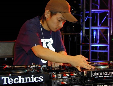 DJの世界大会〈DMC World DJ Championships〉が今年10月に日本で初開催