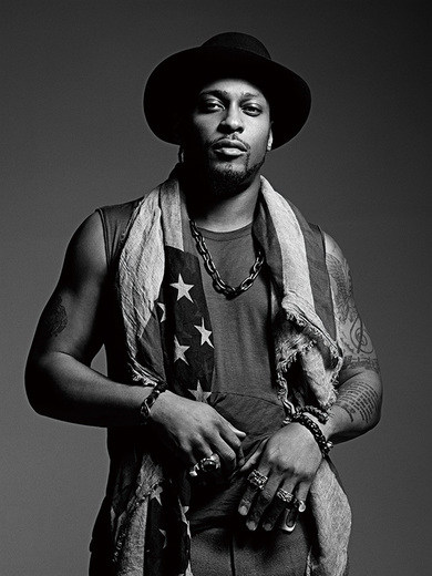 D'Angelo – Brown Sugar – Vinyl (12