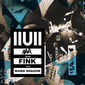 フィンク（Fink）『Iiuii』削ぎ落とされたセルフカバーで魂の奥から絞り出したような歌とギターを堪能