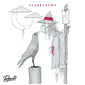 The Ravens『SCARECROWS』聴く者の背中を優しく押すKjの歌声が印象的なセカンドアルバム