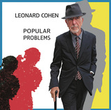 LEONARD COHEN 『Popular Problems』