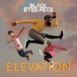 ブラック・アイド・ピーズ（Black Eyed Peas）『Elevation』90年代ダンスミュージックをモチーフにダディ・ヤンキーやシャキーラを迎えた新作