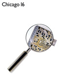 CHICAGO 『Chicago 16』