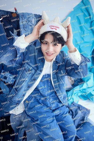 超特急の柏木悠1st 写真集「19→20」発売決定、タワレコ特典も