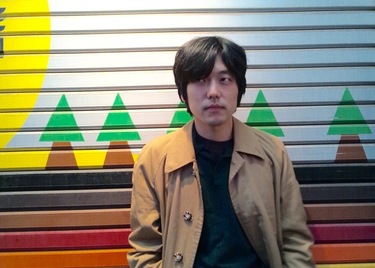 【極希少自主制作盤】Daniel Kwon 「Don't Look Now」 ダニエル・クオン（Daniel Kwon）のはてしない物語――東京インディーの