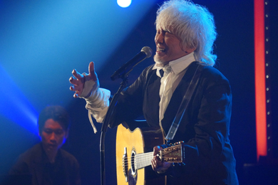 森山良子 玉置浩二 TOGETHER 森山良子・玉置浩二「TOGETHER」オリジナル・カラオケ - YouTube