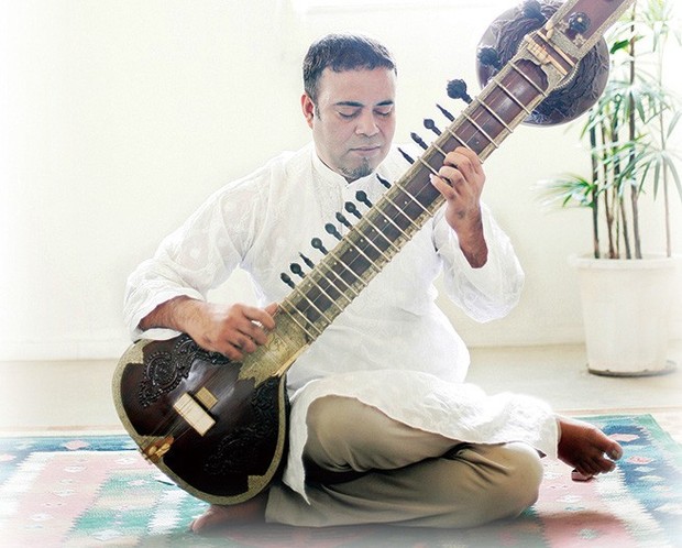 AMIT ROY 『A Night』『Hana』