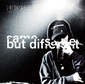 HAIIRO DE ROSSI 『SAME SAME BUT DIFFERENT』 リリックに率直さを増しつつトラックの振り幅も広げた2作目