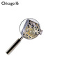 CHICAGO 『Chicago 16』――ビル・チャンプリンを新メンバーに迎えAORな新生シカゴを印象付けた82年作
