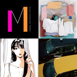 スカート、PACK3、Cody・Lee(李)など今週リリースのMikiki推し邦楽アルバム7選!