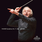 アダム・フィッシャー&デュッセルドルフ交響楽団（Adam Fischer & ‎Dusseldorf Symphony Orchestra）『マーラー：交響曲第9番』立体的な演奏で楽譜上のニュアンスを余すことなく伝える