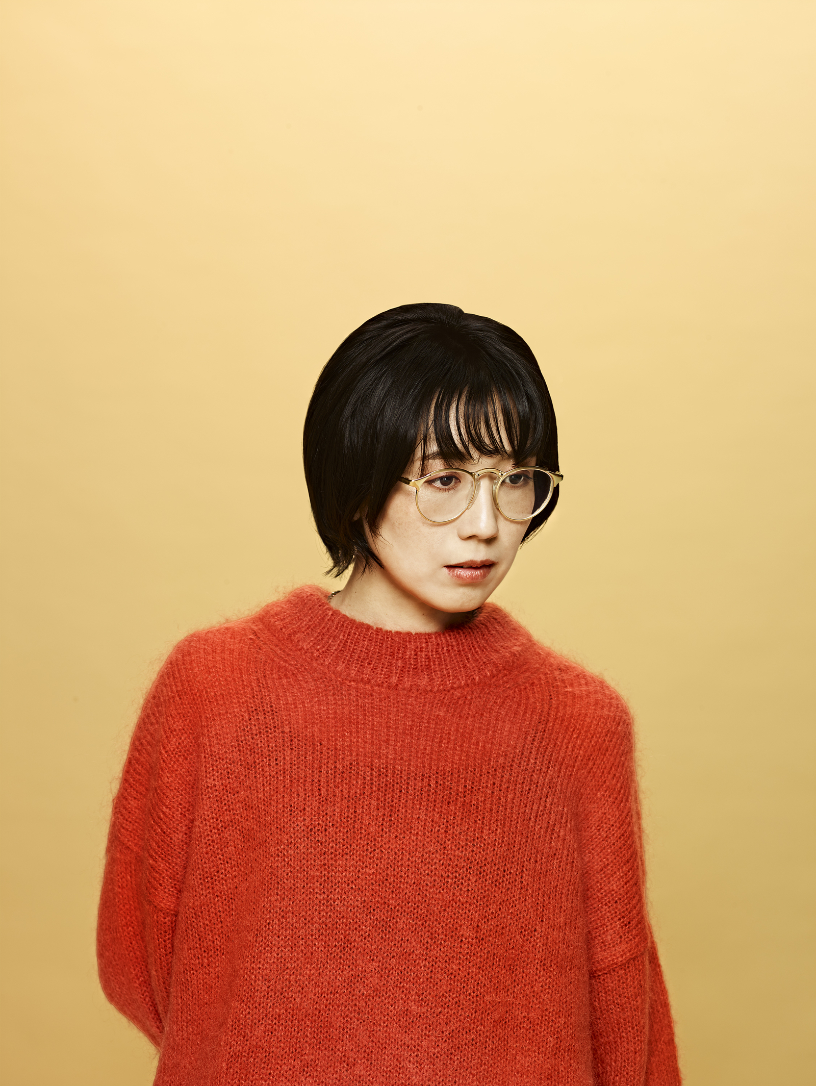 柴田聡子 Your Favorite Things Your Favorite Things (再プレス/アナログレコード) : 柴田聡子