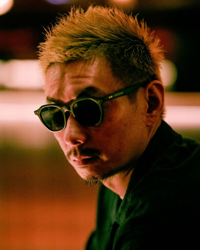 DJ KENTAROに訊く〈DMC World DJ Championships〉の楽しみ方 日本初