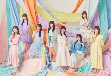 DIALOGUE+の完成形! 内山悠里菜と緒方佑奈が語る、ユニゾン田淵