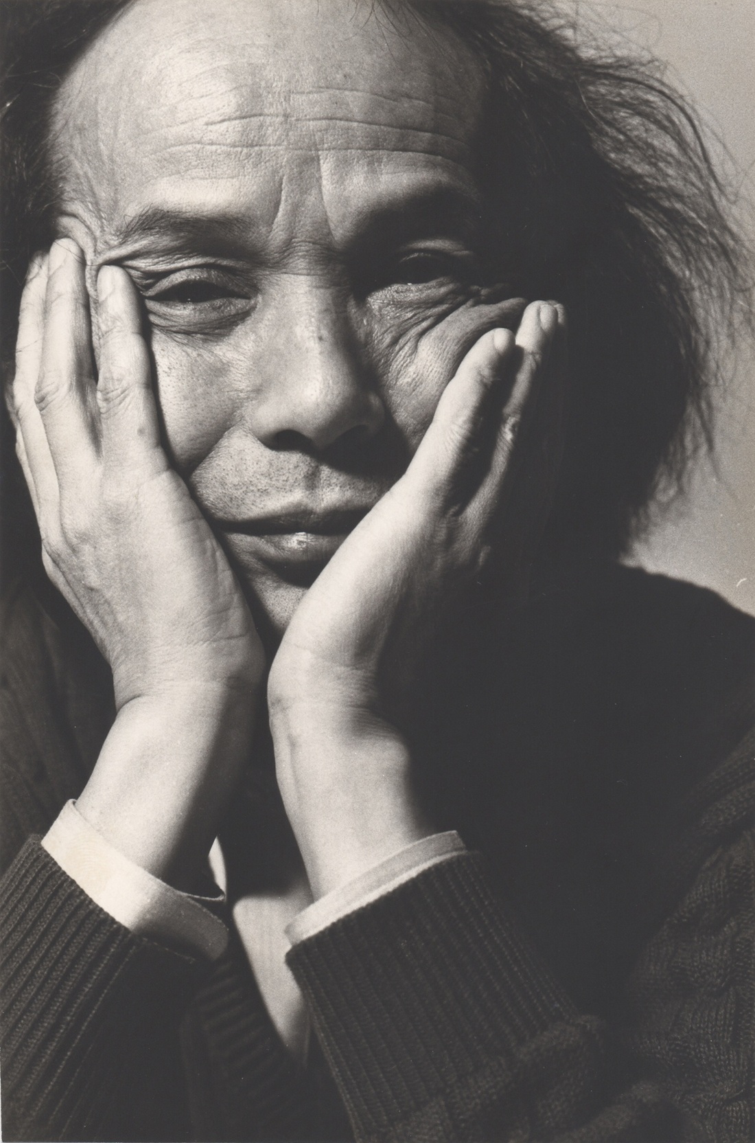 武満徹、没後30年に寄せて――新たなコンサートシリーズ〈100年をこえて