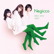 Negicco『Perfect Sense』が江口寿史 描き下ろしジャケでCD、7