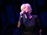 ジュリア・フォーダム、Billboard Liveで来日公演!　芯の強さと透明感が共存した歌声