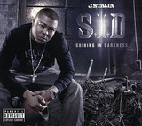 J. STALIN 『S.I.D. -Shining In Darkness』	