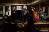 ジム・スナイデロ（Jim Snidero）『Live At The Deer Head Inn』2020年秋の有観客公演を熱気ごと真空パックしたライブ盤