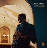 クリス・シーリー（Chris Thile）『Laysongs』〈神〉をテーマに声とマンドリンのみで表現した真髄