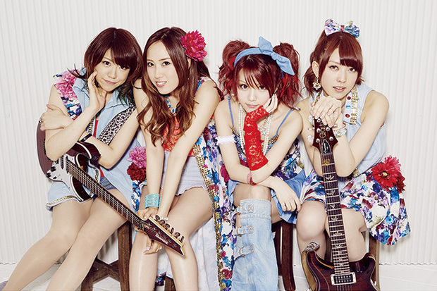 LoVendoЯ、中島卓偉やつんく提供曲のハマり具合はもちろん自作インスト曲も最高なメジャー初シングル