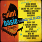 カウント・ベイシー・オーケストラ（Count Basie Orchestra）『Basie Swings The Blues』バディ・ガイらレジェンド達が集結、ブルースに焦点当てた傑作