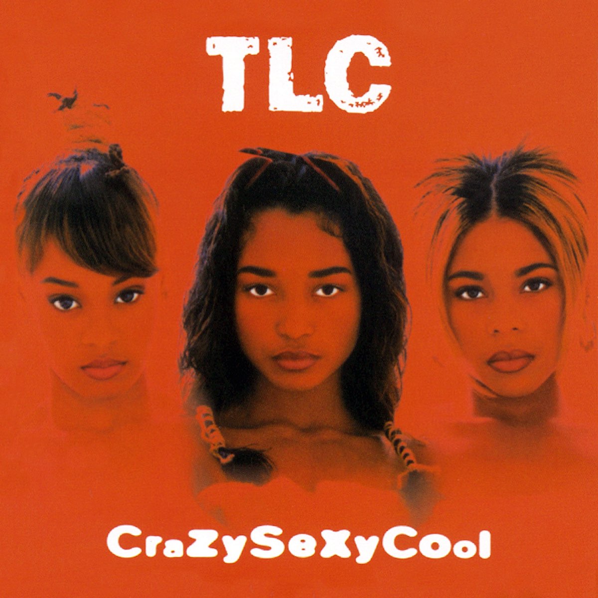 tlc ベストソング