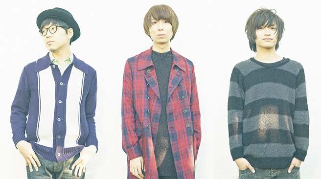 indigo la end 絵画と声 indigo la End – No Music, No Life.