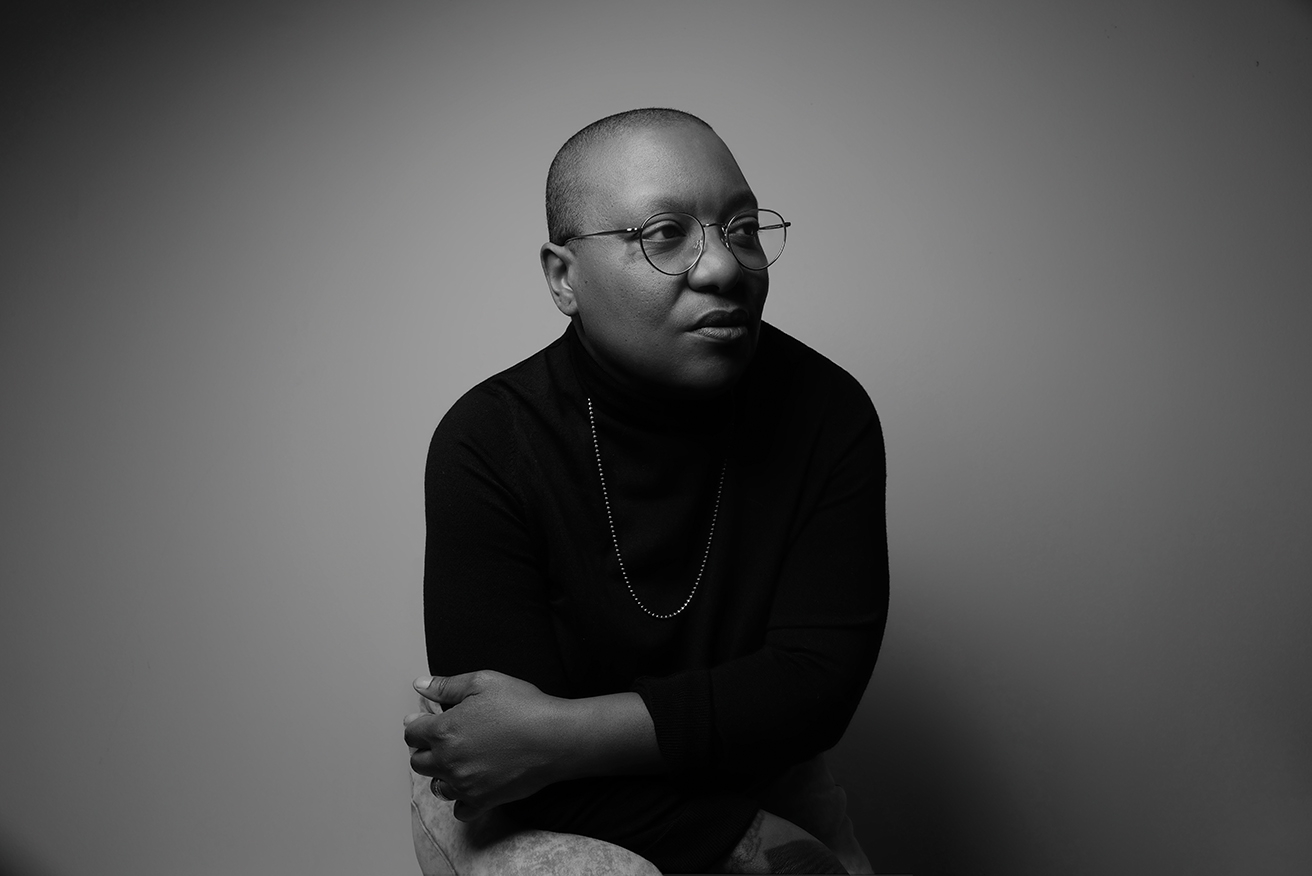 ミシェル・ンデゲオチェロ（Meshell Ndegeocello）が創造する宇宙を