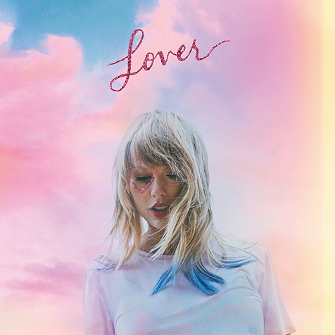 テイラー・スウィフト（Taylor Swift）がニュー・アルバム『folklore
