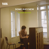 グザヴィエ・ボワイエ 『Some/Any/New』 タヒチ80フロントマンの初作、良い曲を紡ぐことに全力賭けた男の本気がここに