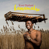 ギネア＝ビサウ出身の若きホープ、キミ・ジャバテの3作目は西アフリカならではの軽快リズム・アンサンブル