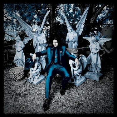 ジャック・ホワイト（Jack White）『Lazaretto』音楽への愛とレコード