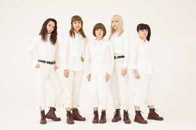 BILLIE IDLE®『BILLIed IDLE 2.0』 プー・ルイを加えてアップデートした5人が語る、新しい物語の始まり | Mikiki by  TOWER RECORDS