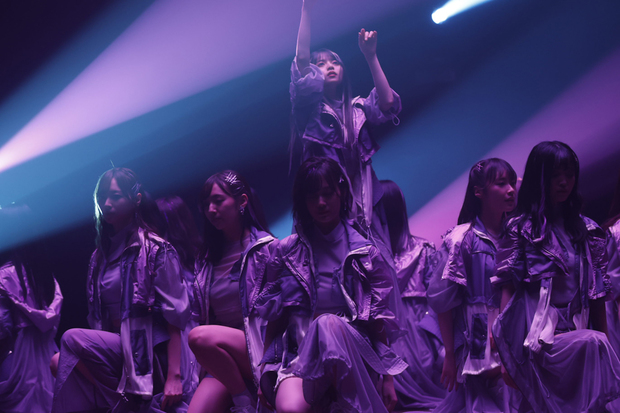 小室哲哉が2年ぶりに復帰、乃木坂46の新曲“Route 246”を作曲「友人、秋元康さんの期待に応えたい一心で作りました」