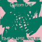 ダイアトム・デリ（Diatom Deli）『Time~Lapse Nature』気鋭レーベルRVNGに見出された才能による幻想的なフォークアルバム