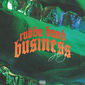ジューシーJ 『Rubba Band Business』 アートワークはエイサップ・ロッキー!　メトロ・ブーミンら迎えた横綱相撲な一作