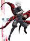 「東京喰種トーキョーグール √A vol.1」 amazarashiらの主題歌にも注目、話題のTVアニメ第2期がソフト化