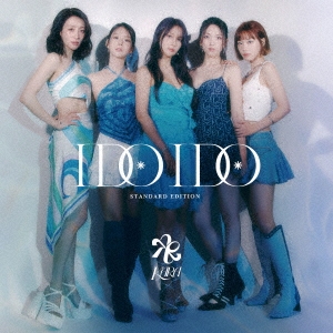 KARAが待望のニューシングル『I DO I DO』をリリース、来日公演で特典