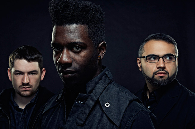 【中古】 Animals As Leaders アニマルズ・アズ・リーダーズ Amazon.co.jp: Animals As Leaders: ミュージック