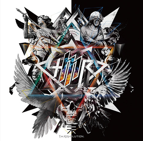 T M Revolution 和風ハイエナジー路線で一貫された 戦国basara 関連曲はじめ高速デジタル チューン満載の新作 Mikiki