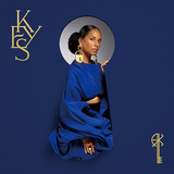 アリシア・キーズ（Alicia Keys）『KEYS』シャーデー使いの名曲などが圧巻の初の2枚組