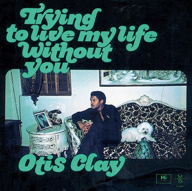 オーティス・クレイ（Otis Clay）の作品を紹介 | Mikiki by TOWER RECORDS
