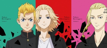 東京リベンジャーズ 大人気不良漫画のアニメ化を機に一大コンテンツの すごさ に迫る Mikiki