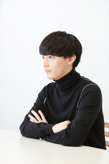 向井太一が『PURE』に込めたメッセージ | Mikiki by TOWER RECORDS